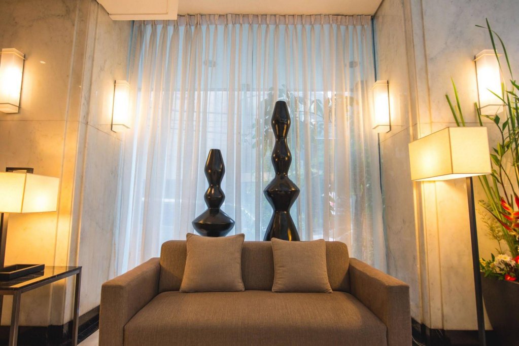 Фото City Garden Hotel Makati