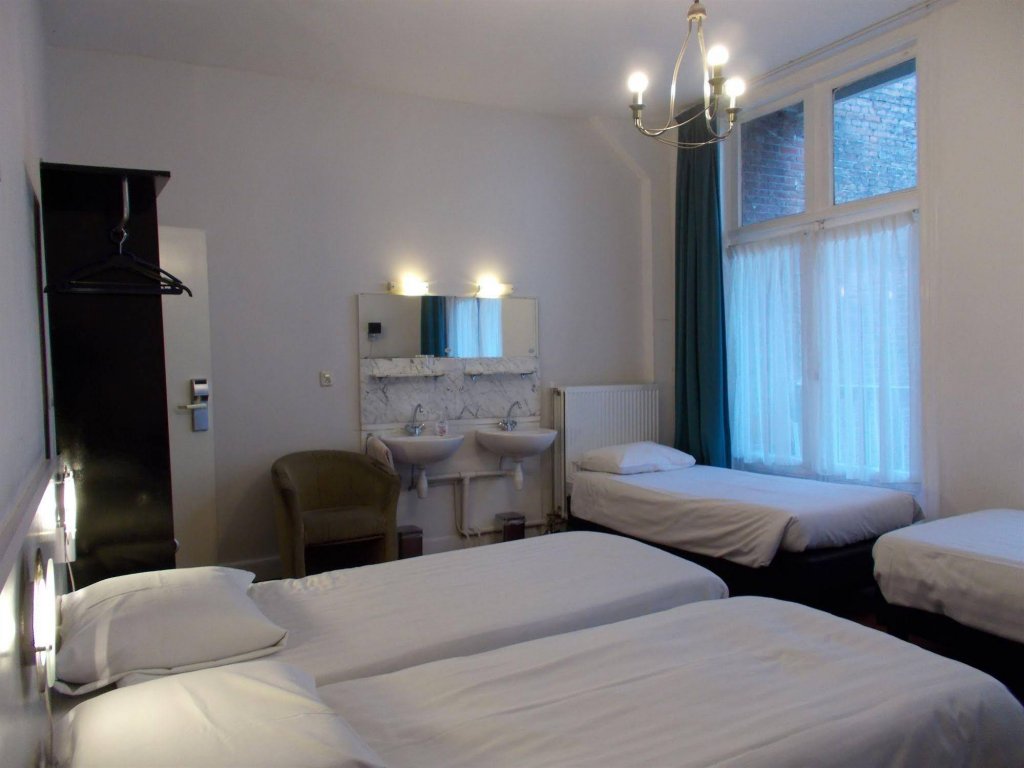 Фото Kooyk Hotel