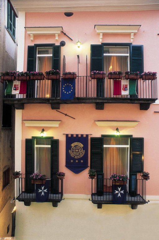 Фото Hotel Antica Repubblica