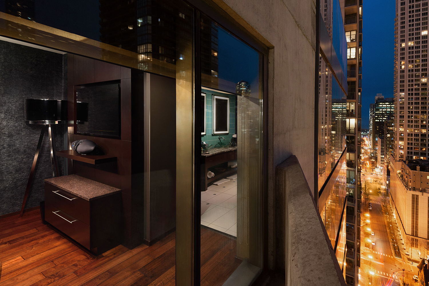 Фото Eurostars Magnificient Mile