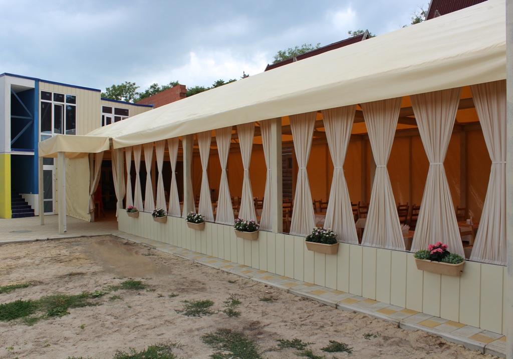 Фото Песчаная коса