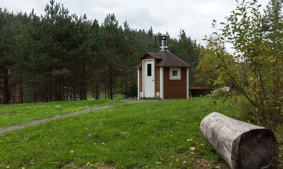 Фото Хутор Ярви