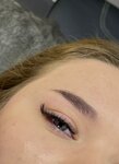 Iq_studio (Narodniy Boulevard, 43), eyebrow and eyelash salon