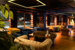 Taylor (Gagarina Street, 14), restaurant