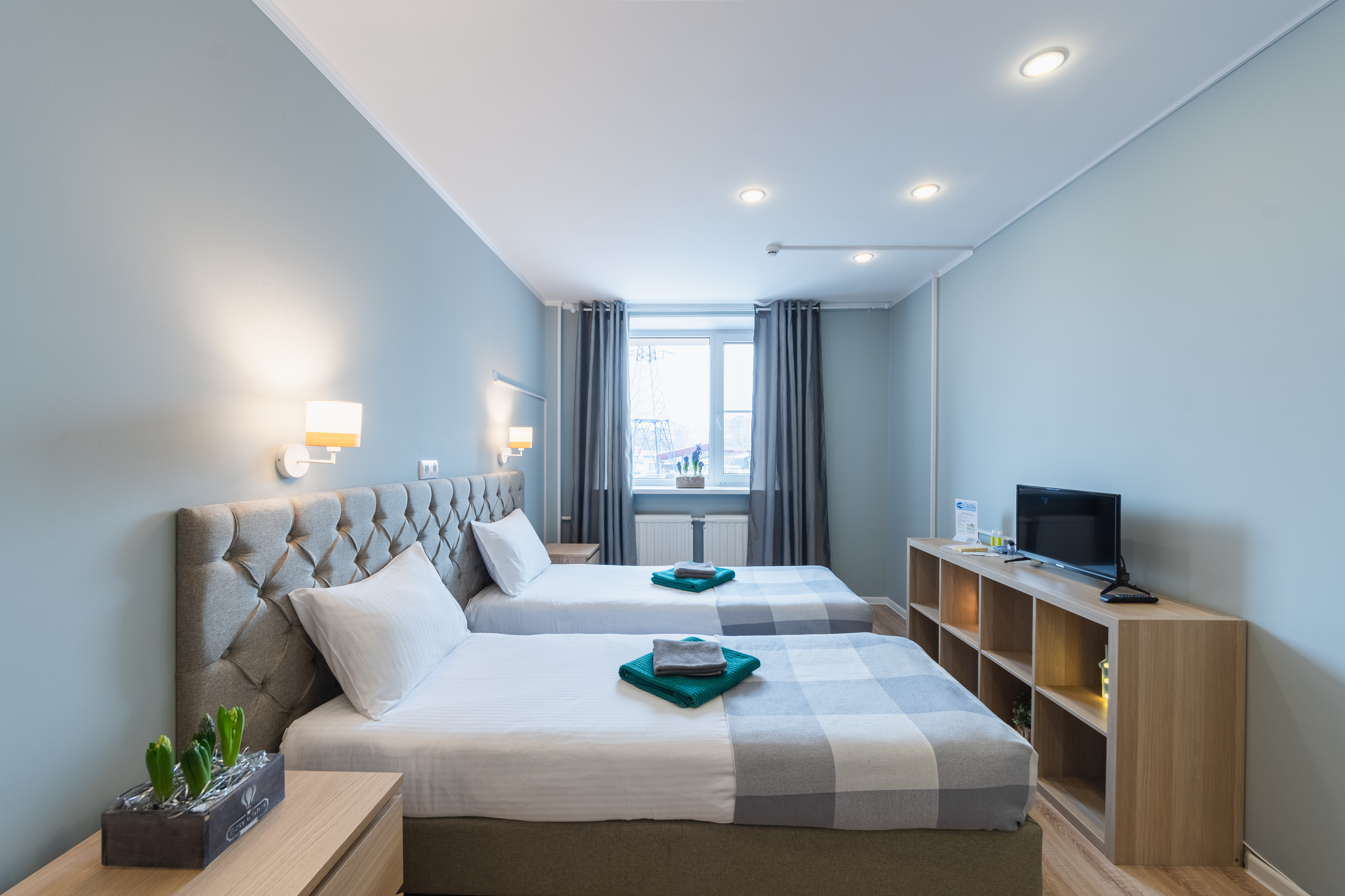 Фото отеля 5