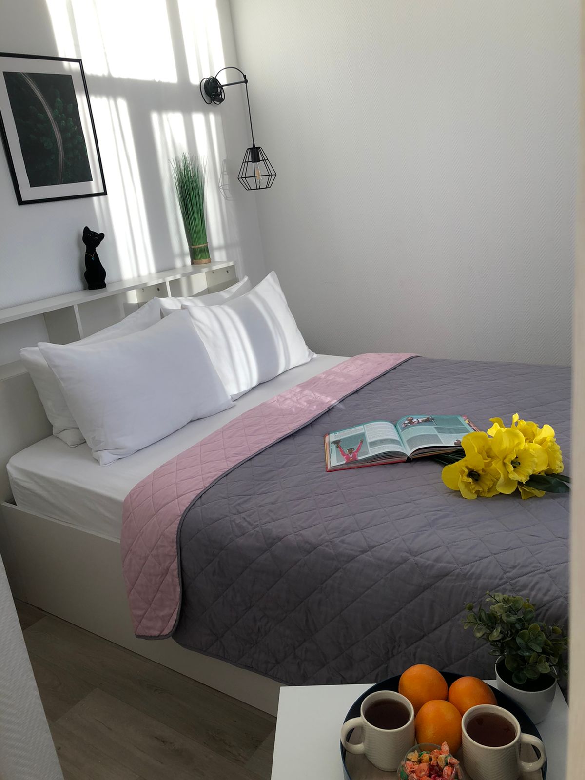 Фото Пастель