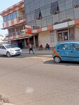 The Seed Funds, Kaneshie Branch (Nii Lante Okunka Street, 12), bank