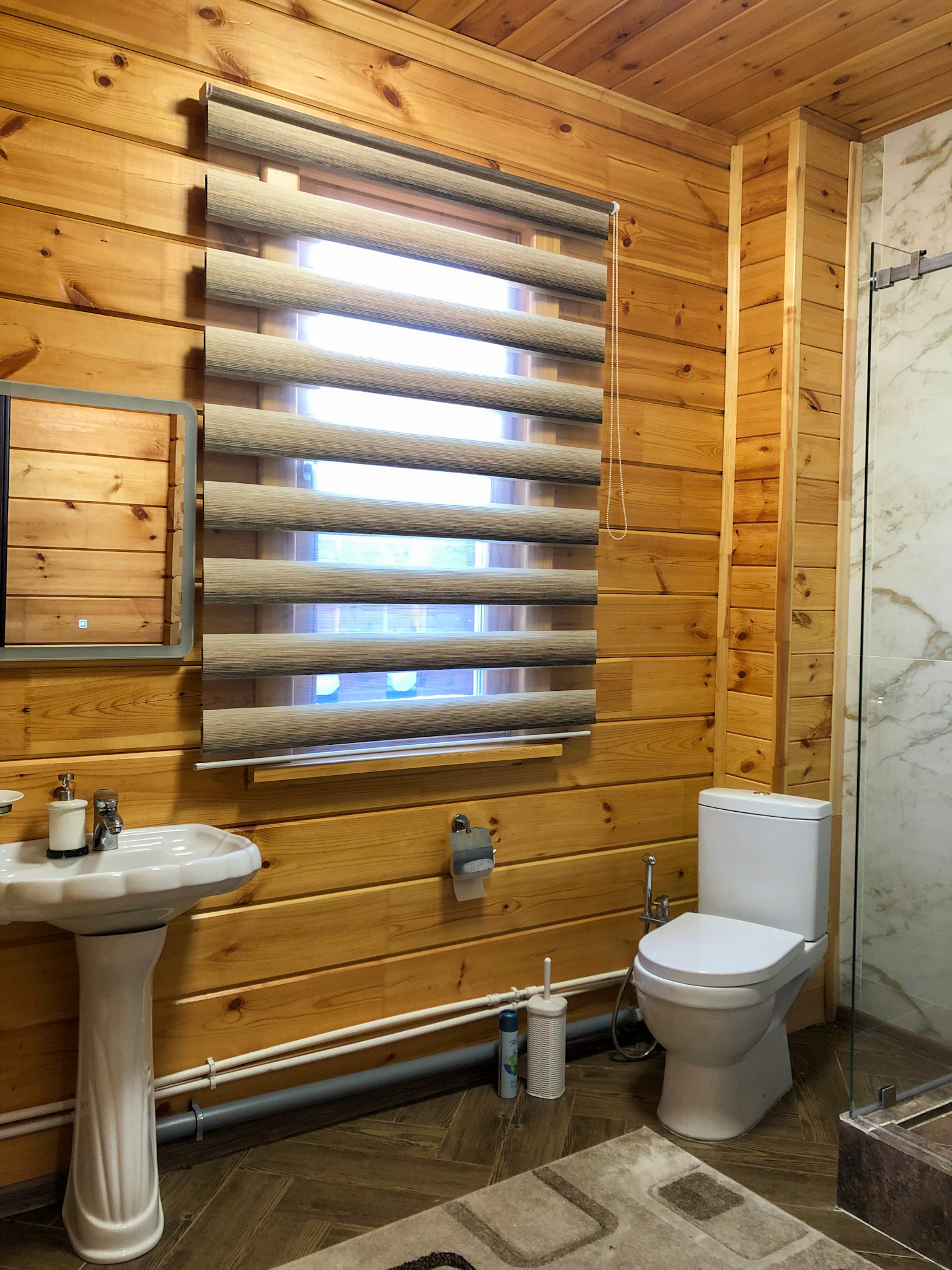 Фото Grizzly house