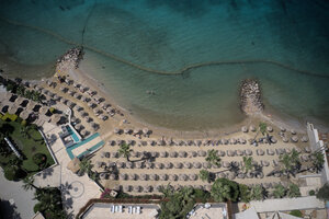 Гостиница TUI Magic Life Bodrum