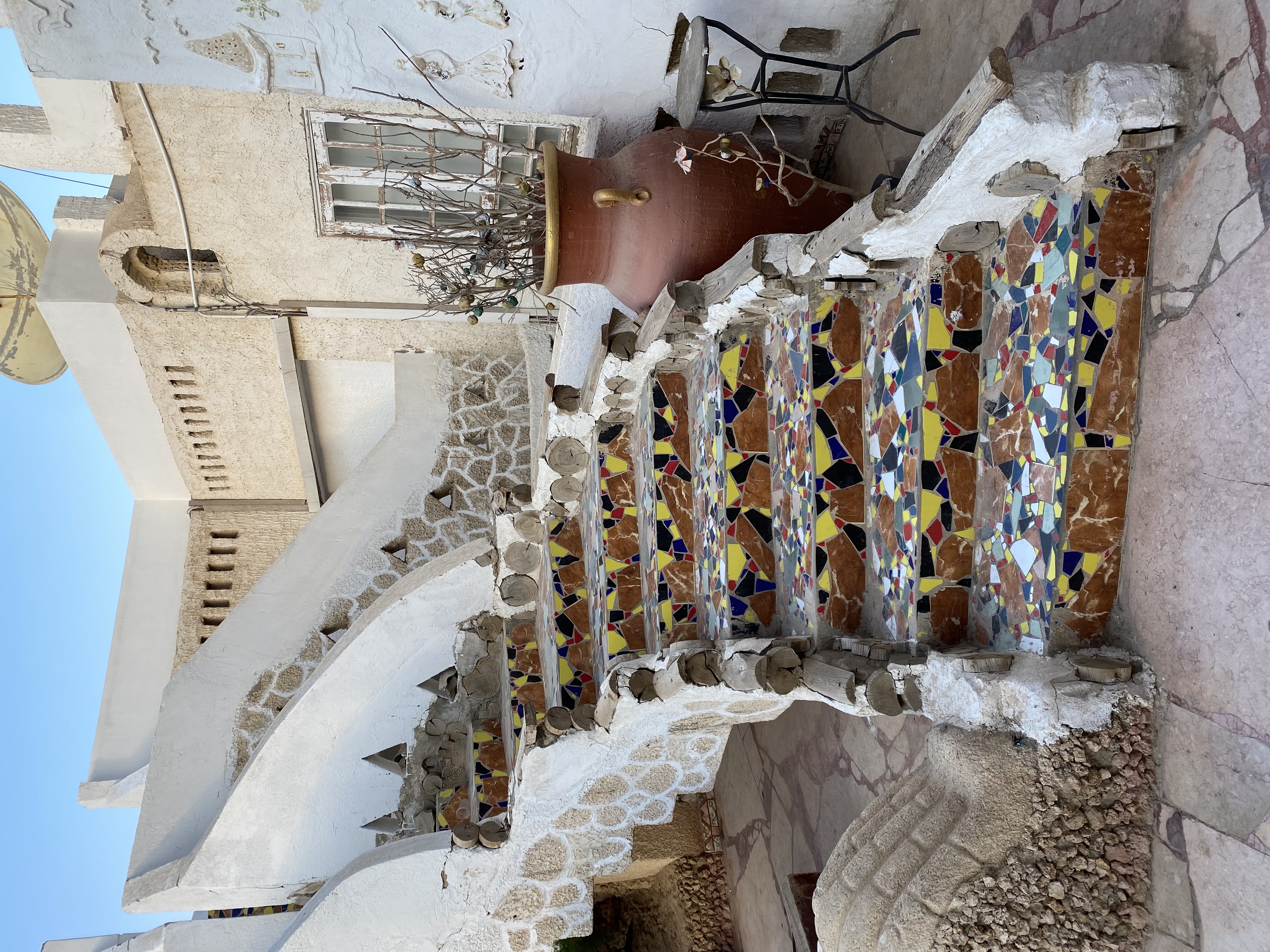 Фото Amar Sina Egyptian Village