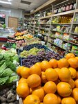 Магазин овощей и фруктов (Oktyabrskaya ulitsa, 116Д), frutería