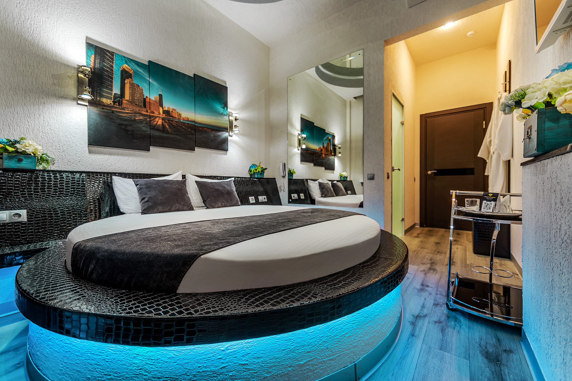 Фото Алекс Отель на Звездной