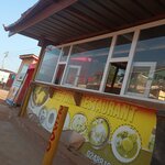 The Twins Restaurant (Teshie, 1st Junction, 166), restaurant