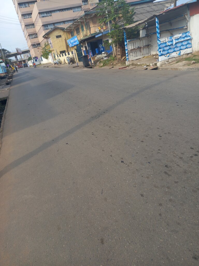 Business consulting Larpaul Co. Limited, Accra, photo