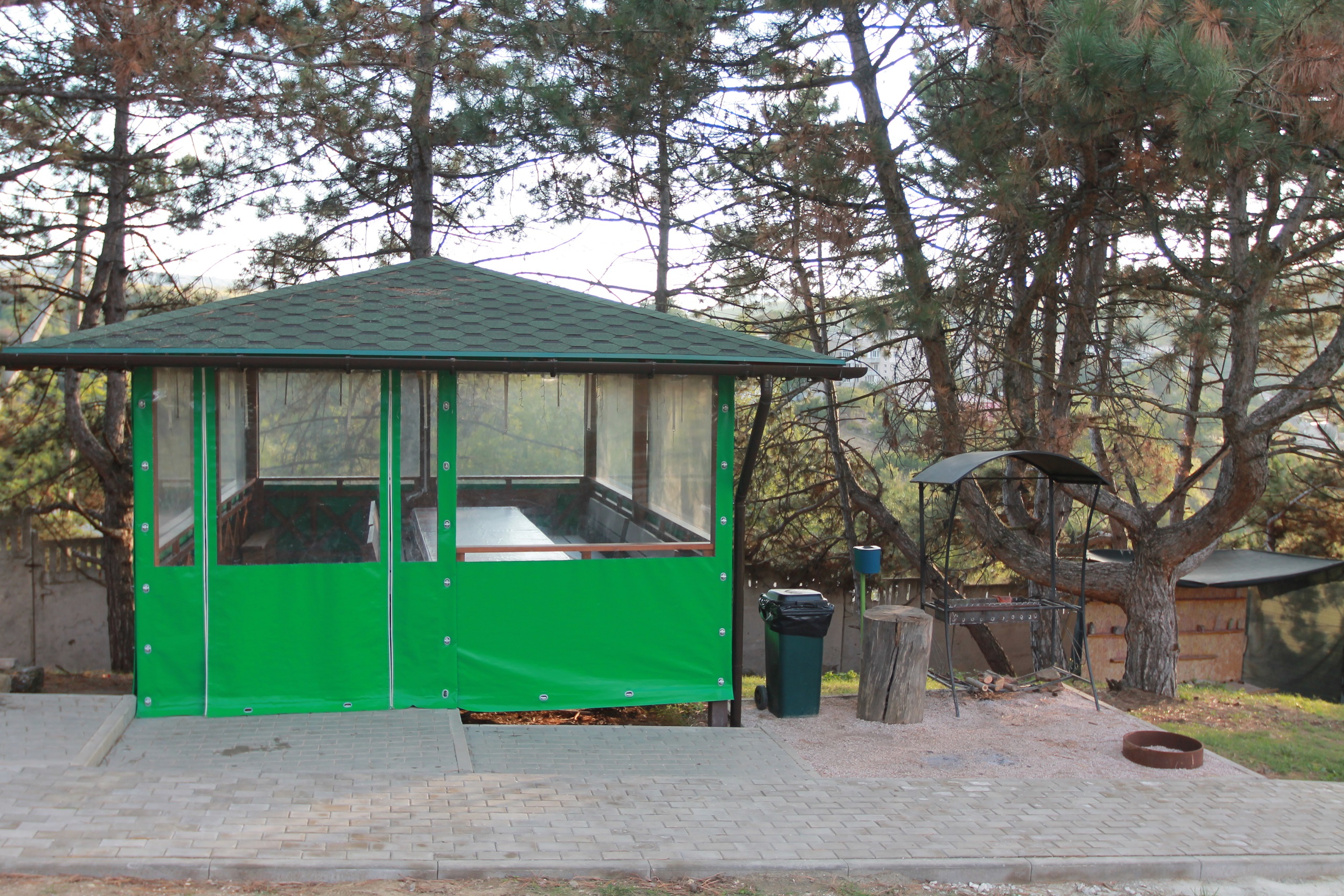 Фото ЭкоРест