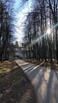 Лечебный корпус № 6 (posyolok Zdravnitsa, ulitsa Dubki, 7к6), hospital para adultos