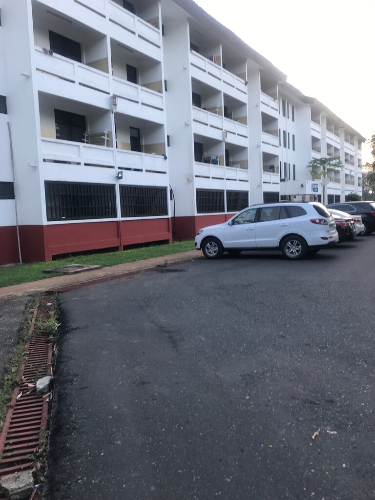 University Valco Trust Hostel 1, Accra, photo