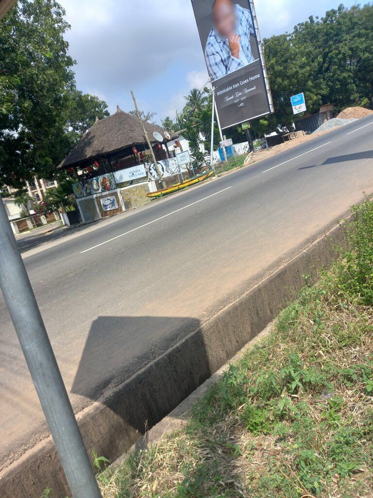 Cafe Sushi And Grill Bar, Earth, photo