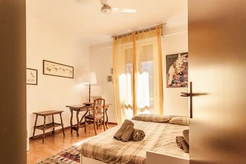 Фото Italianway Apartments - Vigliani