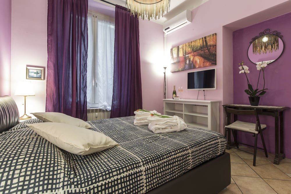 Фото BnButler - Corso Sempione 12