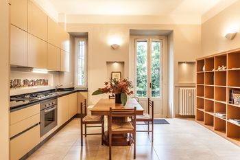 Фото Italianway Apartments - Reg. nto Savoia