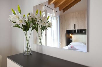 Фото At Home Heart of Milan - Porta Vittoria