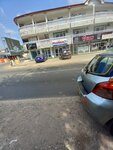 Boutique (дорога Ларт Биорши, 48), магазин одежды в Аккре