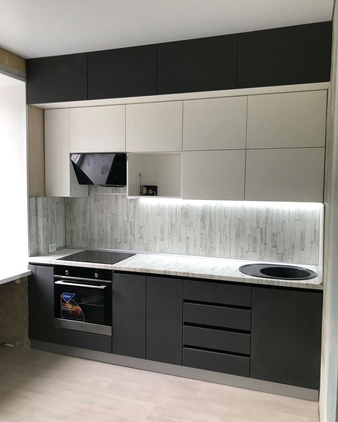 Мебельный цех