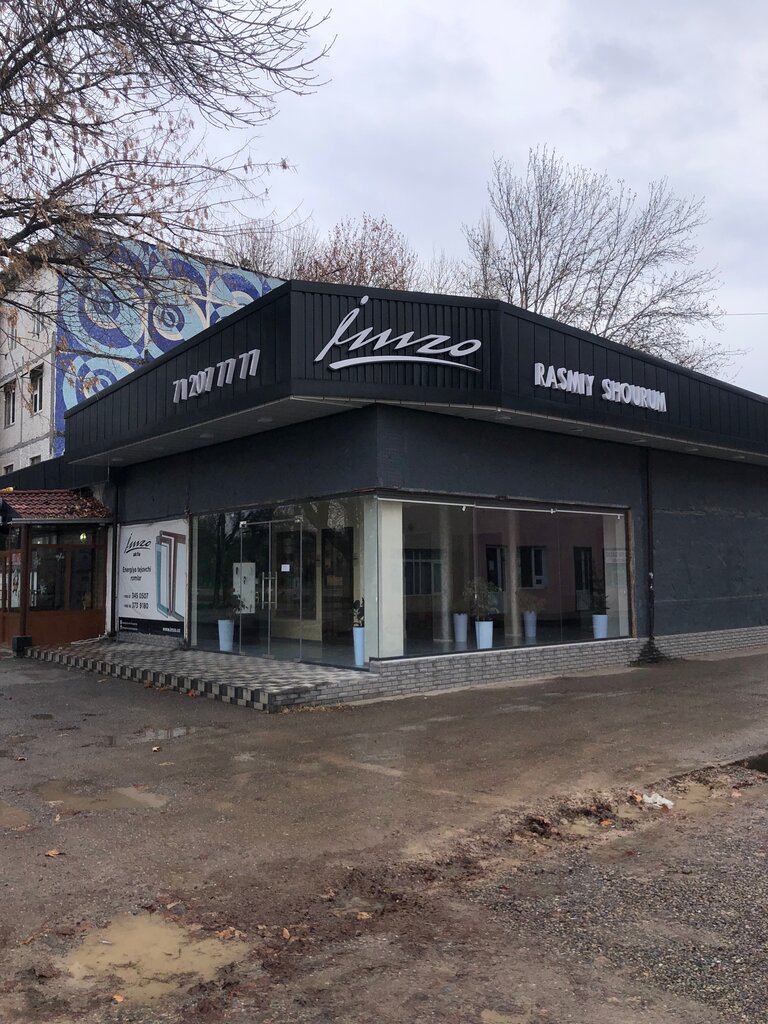 Windows Imzo Rasmiy, Chirchiq, photo