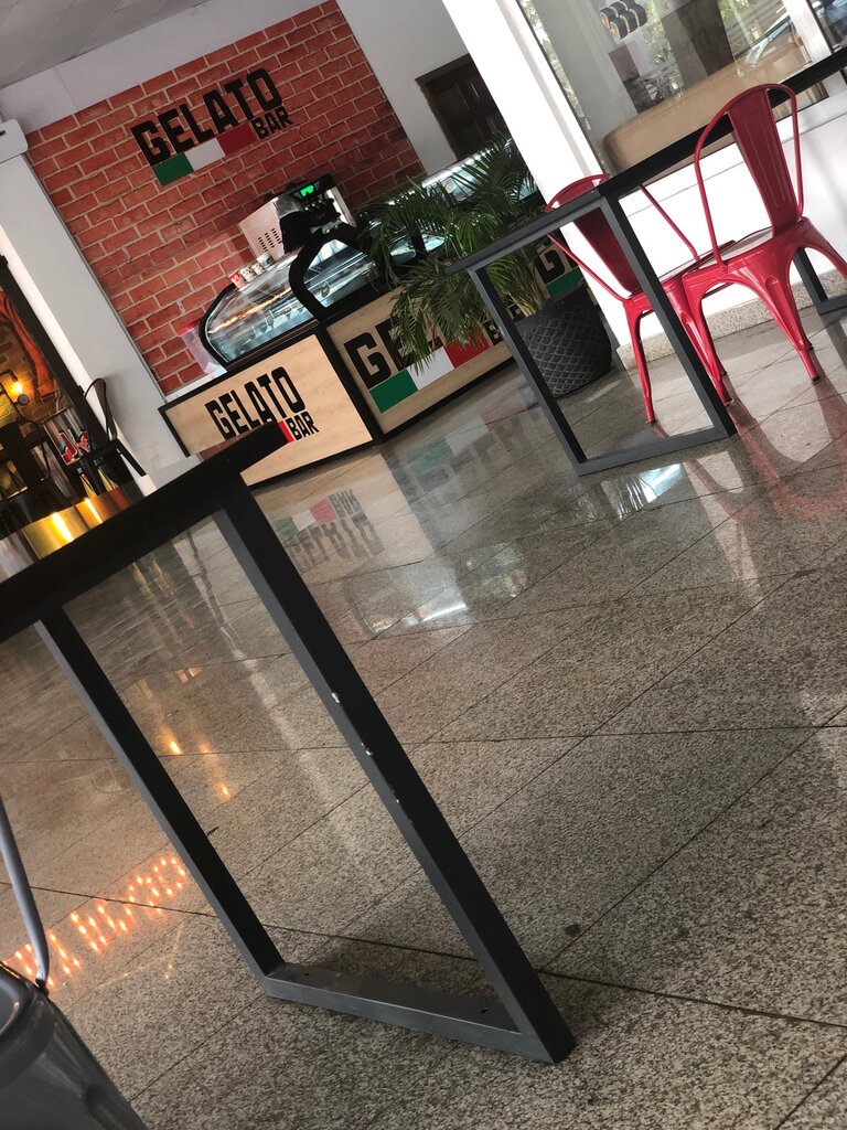 Restaurant Getalo Bar, Accra, photo