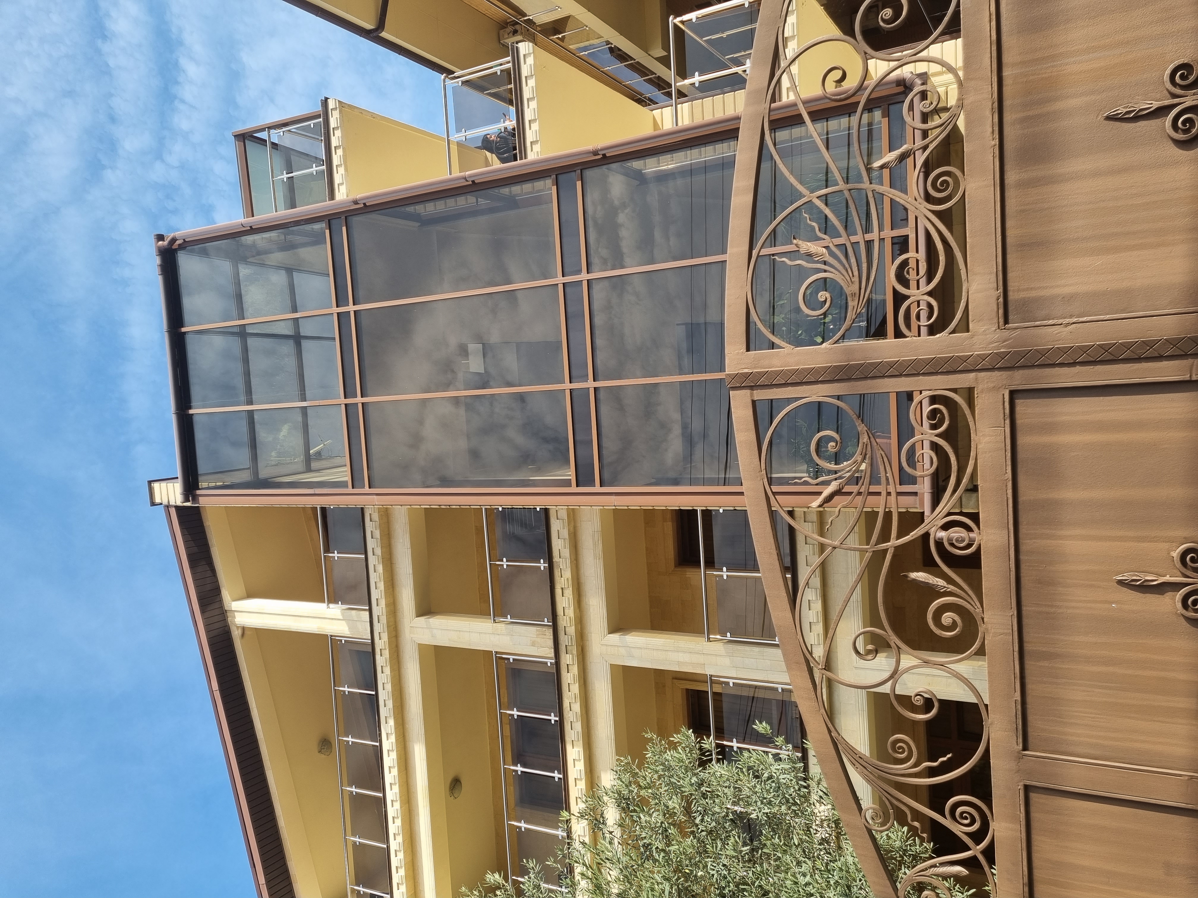 Фото Джульетта Аллама групп