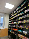 VaperBro (prospekt Mayakovskogo, 20), vape shop