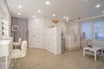 Rebeauty (Zemlyanoy Val Street, 24/32), beauty coworking