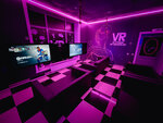 Vr за гранью (48, 85-й квартал, Ангарск), клуб виртуальной реальности в Ангарске