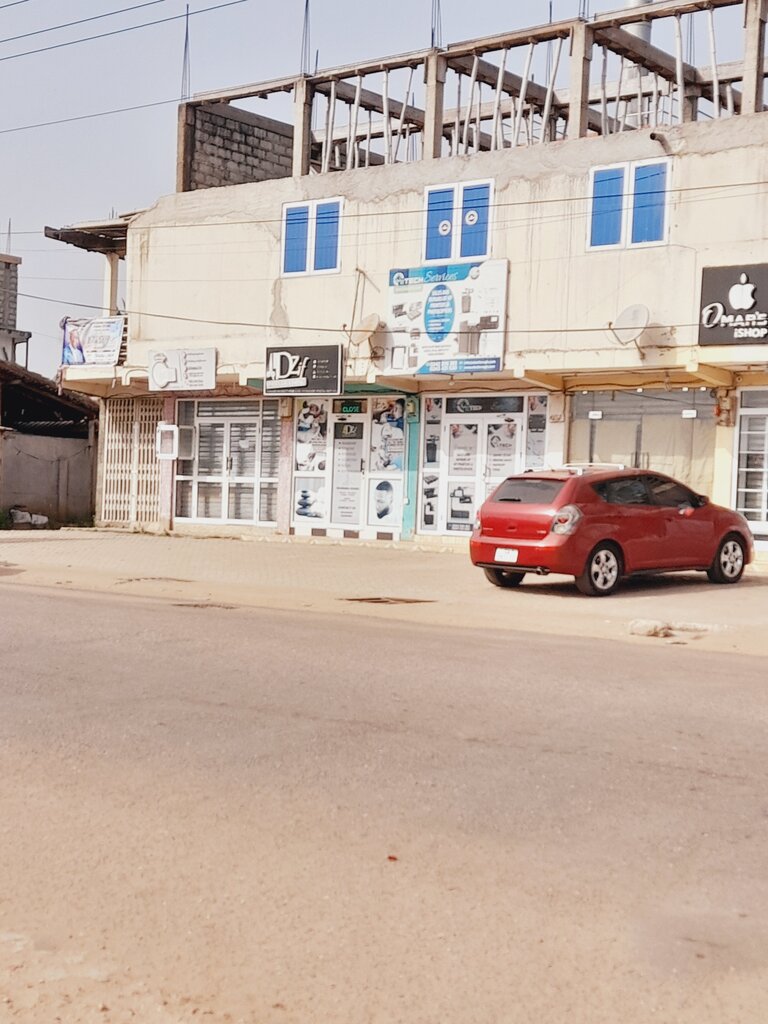 Religious organization The redeemed Christian church of God, Earth, photo