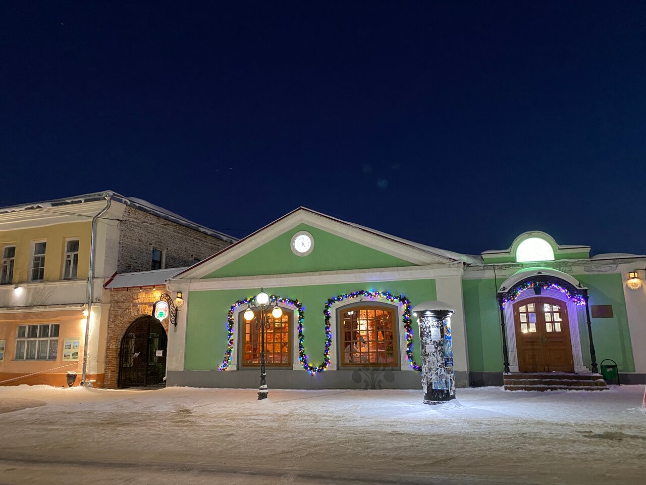 Ресторан чайная репейник ул гагарина 30 фото