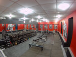 Железный Арни (ulitsa Chekhova, 324), sports hall, gym
