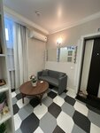 PoLubvi (Universiteteskaya Naberezhnaya Street, 94), salón de belleza