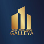 Galleya (Krasnaya Street, 247к2), construction company