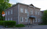 Хирургическое отделение губернской земской больницы (ulitsa Fedosovoy, 15), landmark, attraction