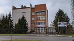 Roszhilkompleks (ulitsa Chelyuskintsev, 34), government ministries, services