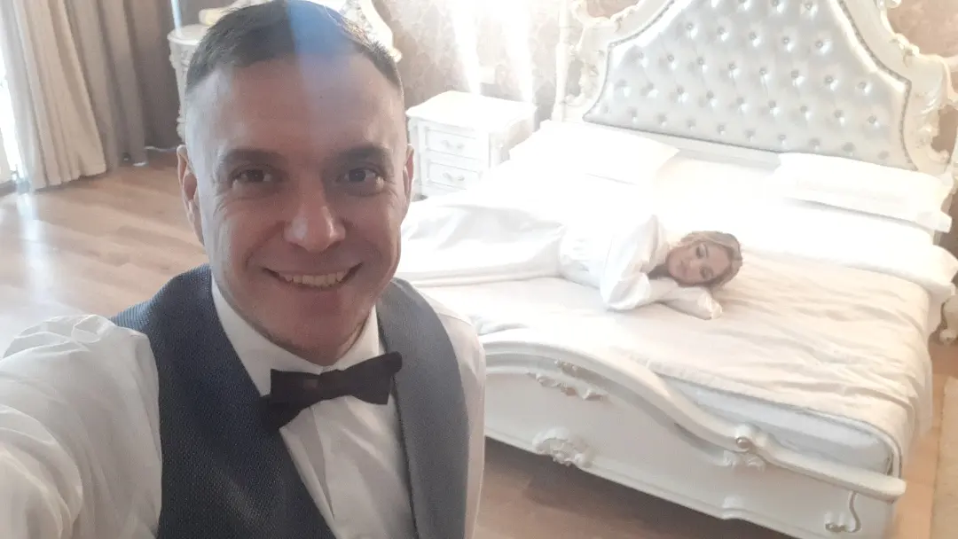 Фото Император