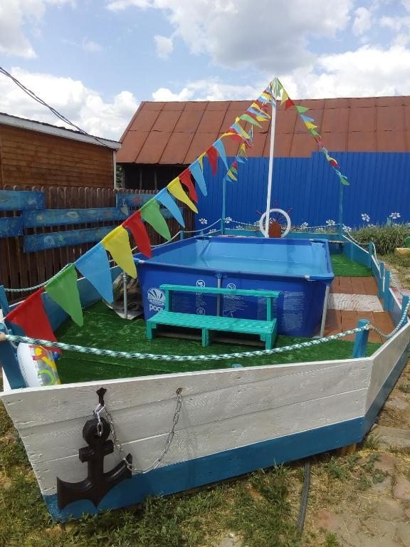 Фото Макашевские дворики