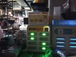 EnerGO (Taganskaya Square, 86/1с1), power bank rental