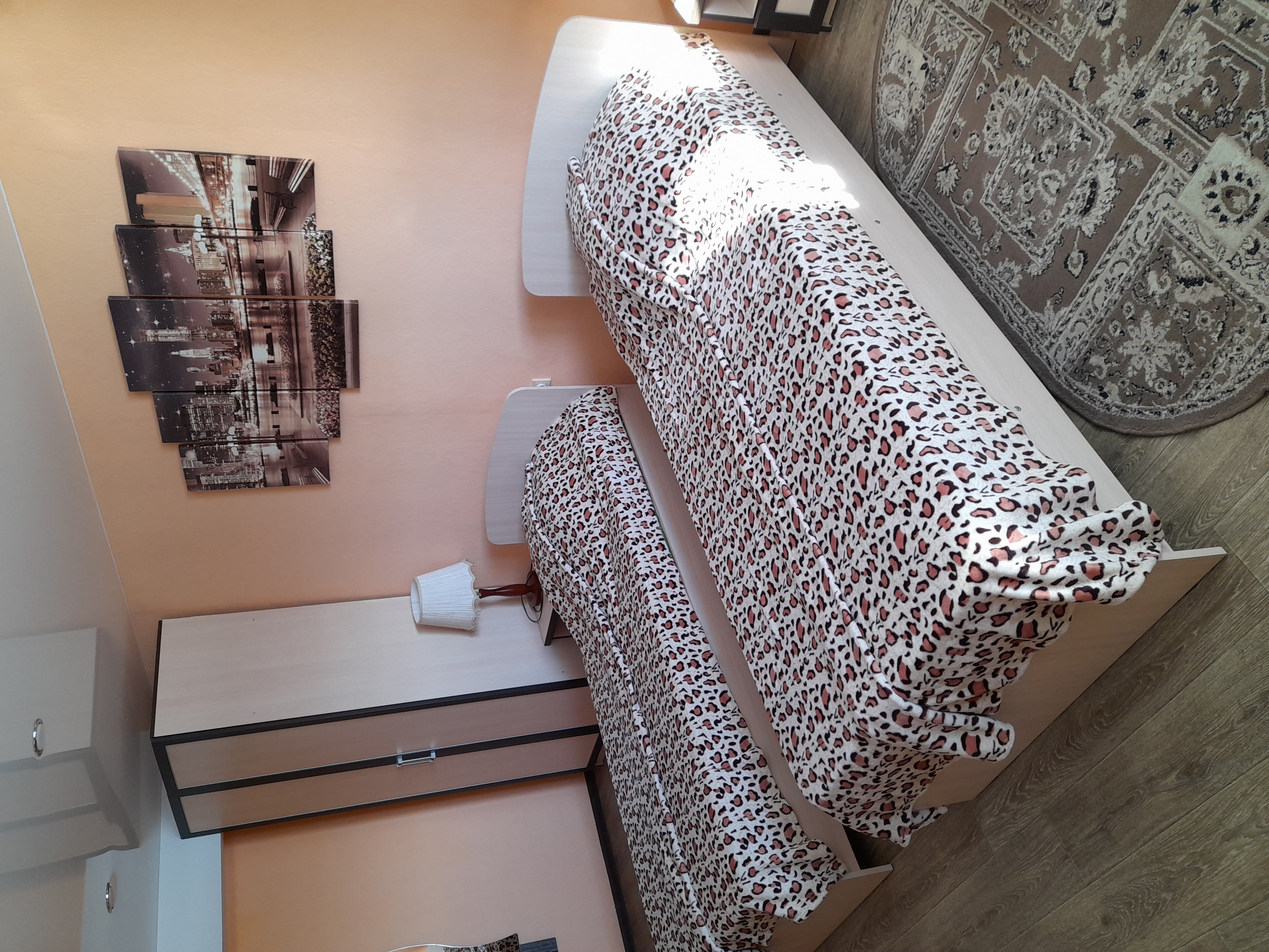 Фото Медвежий угол