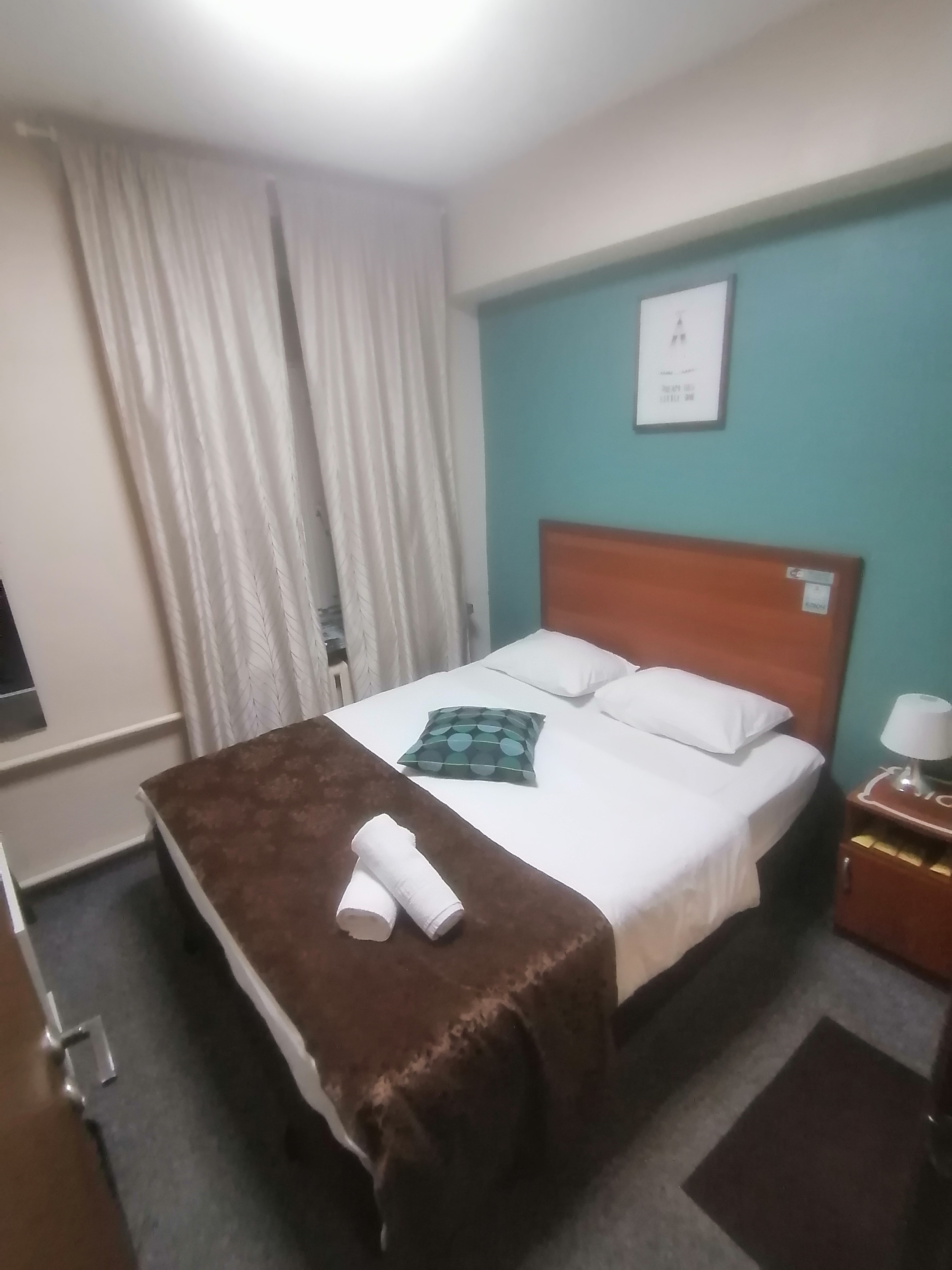 Фото Найс Сити