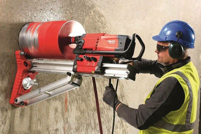 Installation works Base Stroy, Astana, photo