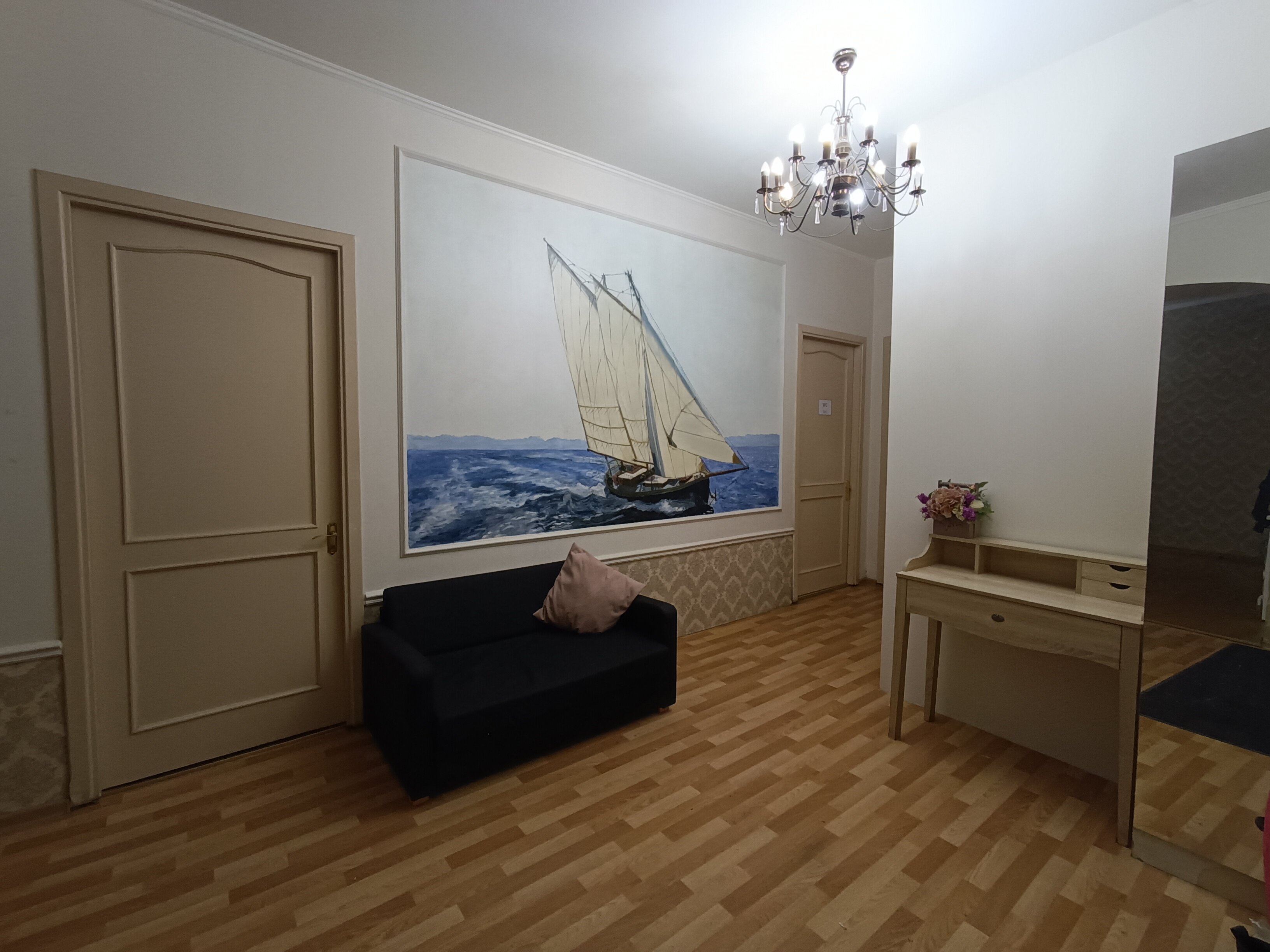 Фото МК на Суворовском