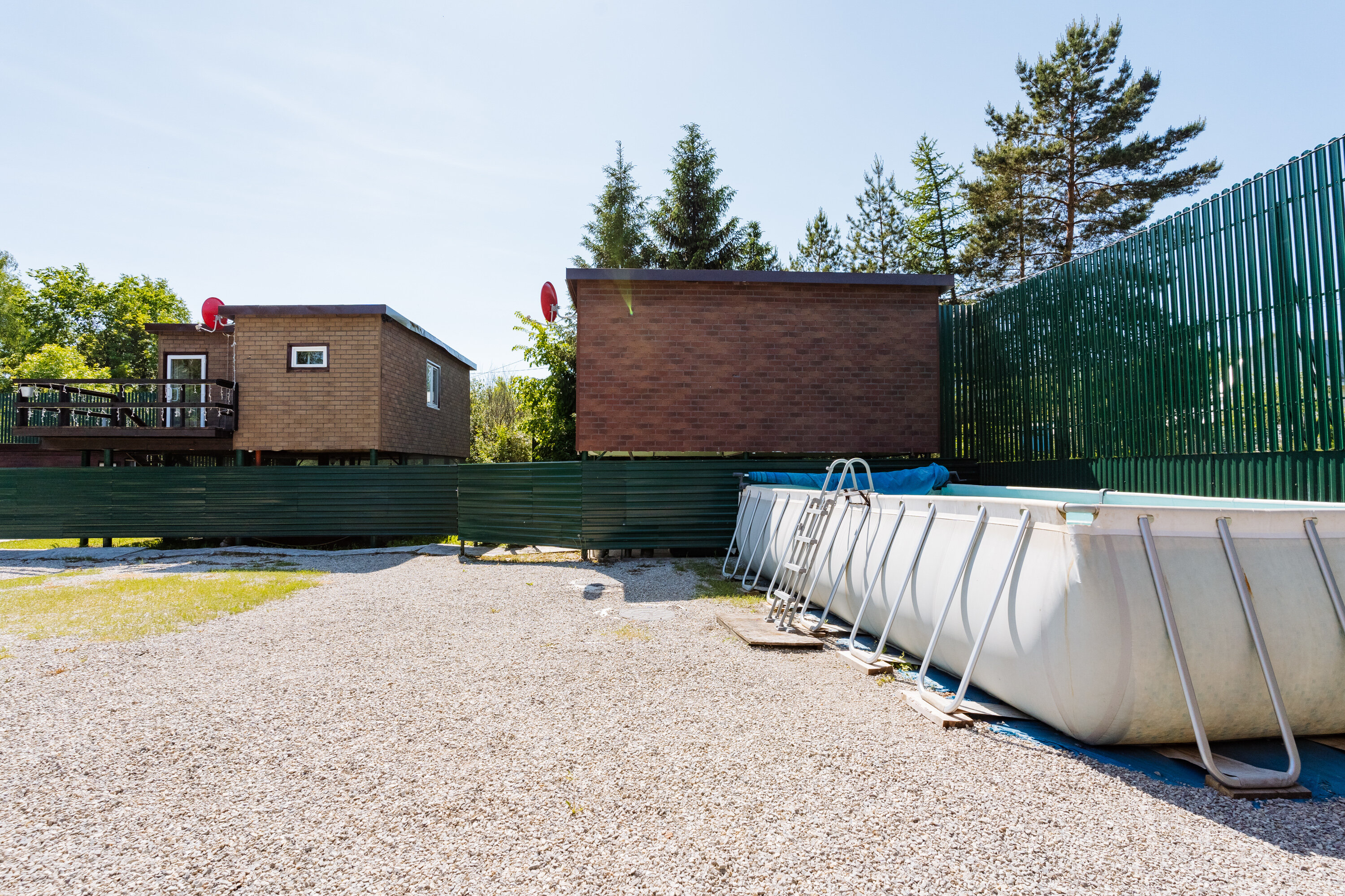 Фото Бунгало клуб Место Силы