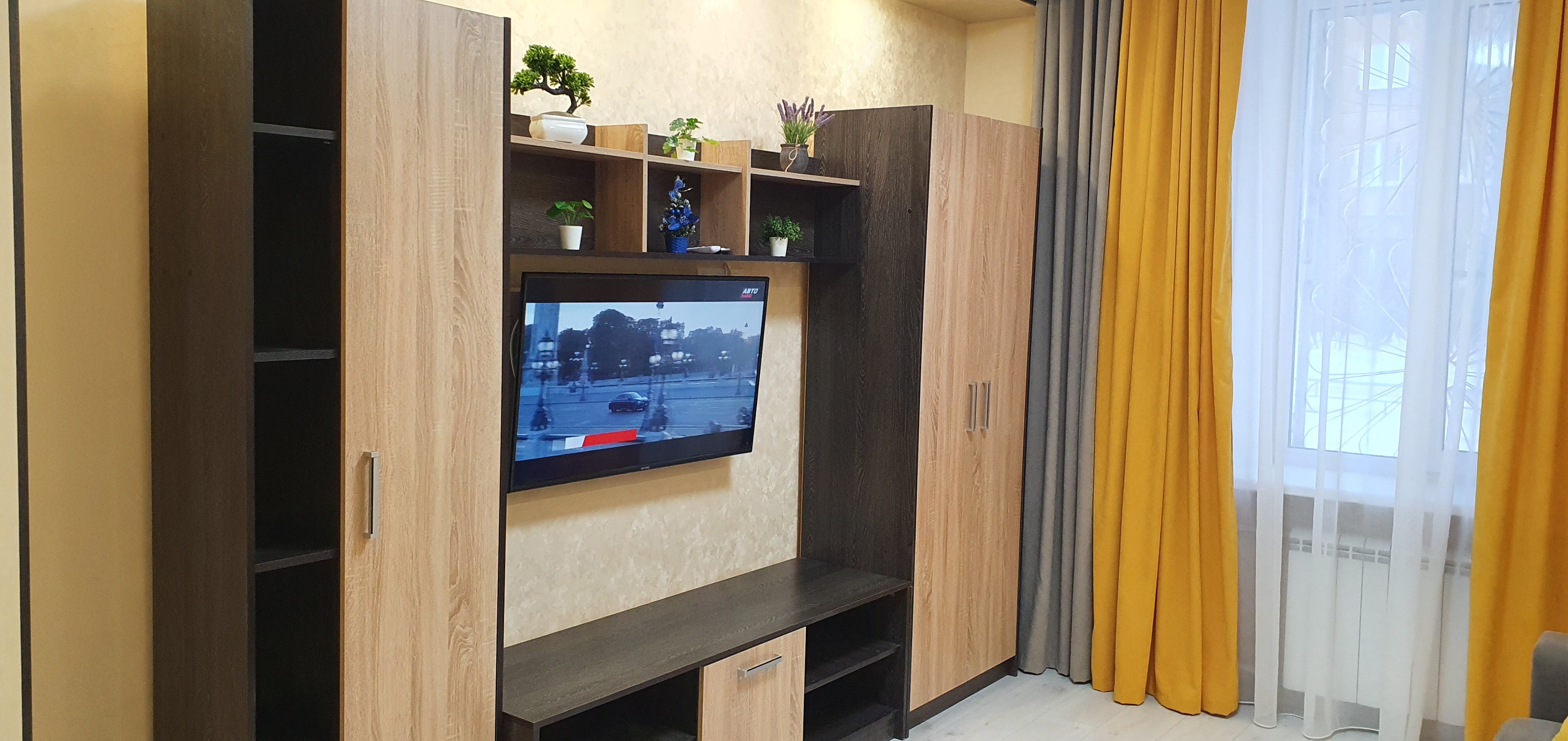 Фото Атлант апартаменты